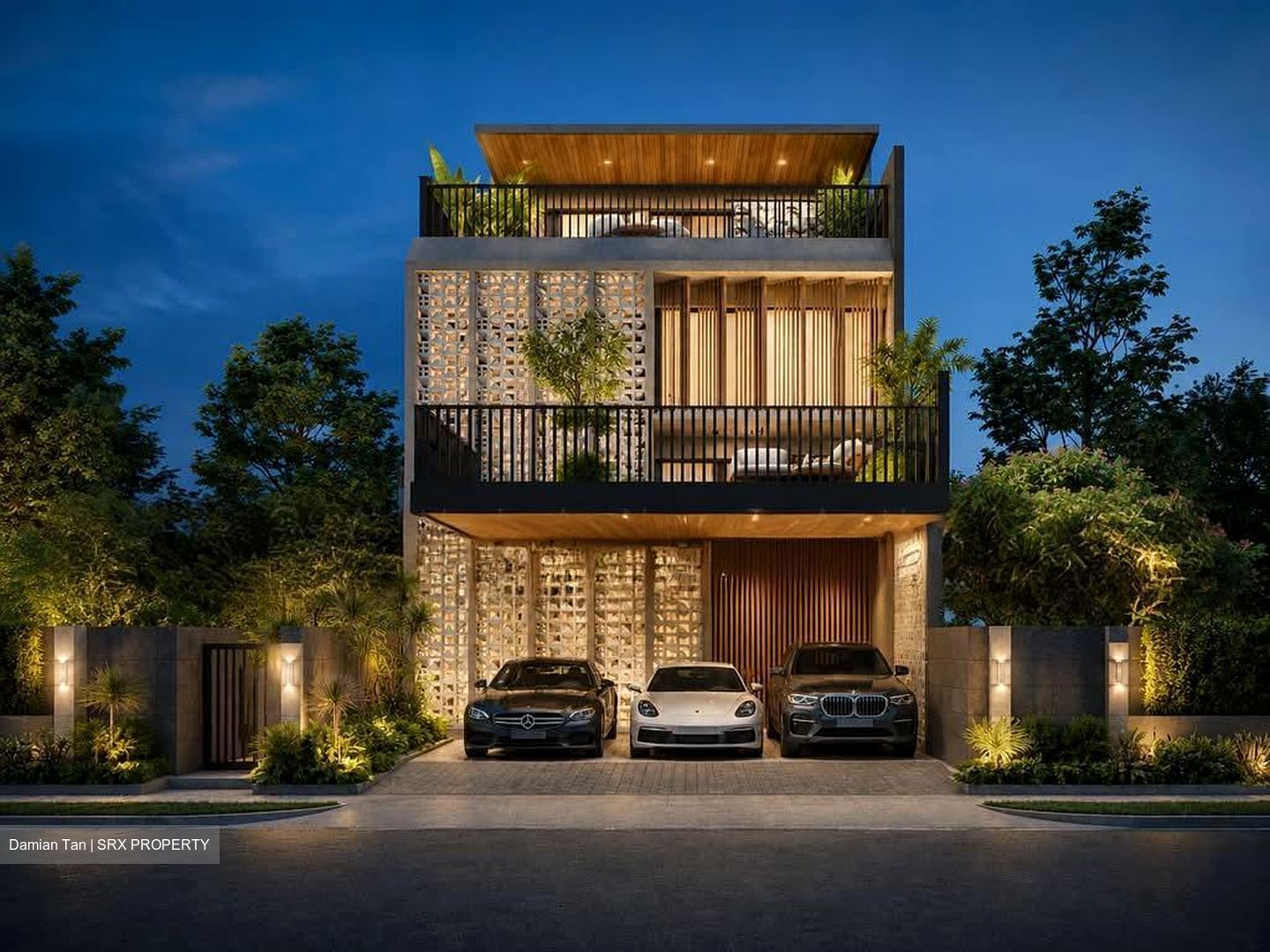 Ban Guan Park (D10), Semi-Detached #576002541